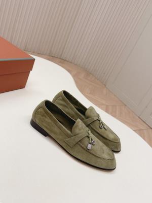 wholesale quality loro piana women shoes model no. 31
